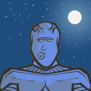 Посланник Тьмы